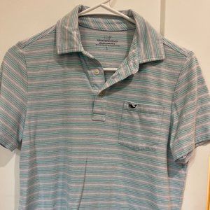 Boys Vineyard Vines Polo L (16)